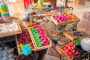 Oz Hotels İncekum Beach Resort