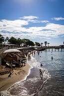 Oz Hotels İncekum Beach Resort