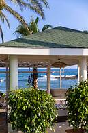 Oz Hotels İncekum Beach Resort