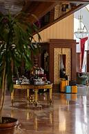 Oz Hotels İncekum Beach Resort