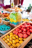 Oz Hotels İncekum Beach Resort