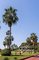 Oz Hotels İncekum Beach Resort
