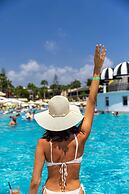 Oz Hotels İncekum Beach Resort