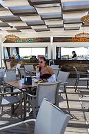 Oz Hotels İncekum Beach Resort