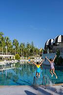 Oz Hotels İncekum Beach Resort