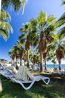 Oz Hotels İncekum Beach Resort