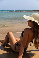 Oz Hotels İncekum Beach Resort