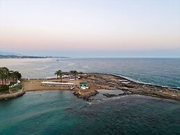 Oz Hotels İncekum Beach Resort