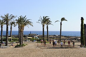 Oz Hotels İncekum Beach Resort