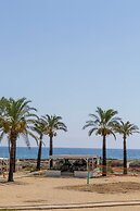 Oz Hotels İncekum Beach Resort
