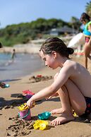 Oz Hotels İncekum Beach Resort