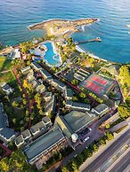 Oz Hotels İncekum Beach Resort