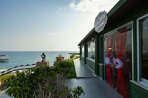 Oz Hotels İncekum Beach Resort