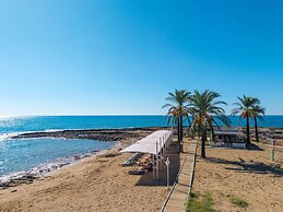 Oz Hotels İncekum Beach Resort