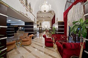 Oz Hotels İncekum Beach Resort