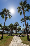 Oz Hotels İncekum Beach Resort