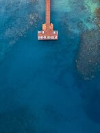 Oz Hotels İncekum Beach Resort