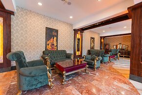 Oz Hotels İncekum Beach Resort