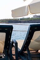 Oz Hotels İncekum Beach Resort