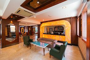 Oz Hotels İncekum Beach Resort