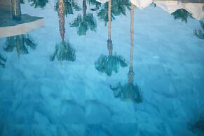 Oz Hotels İncekum Beach Resort