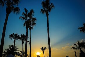 Oz Hotels İncekum Beach Resort