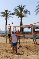Oz Hotels İncekum Beach Resort