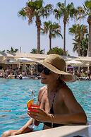 Oz Hotels İncekum Beach Resort