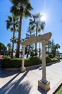 Oz Hotels İncekum Beach Resort