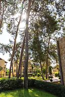 Oz Hotels İncekum Beach Resort