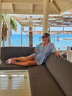 Oz Hotels İncekum Beach Resort