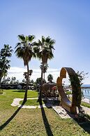 Oz Hotels İncekum Beach Resort