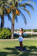 Oz Hotels İncekum Beach Resort
