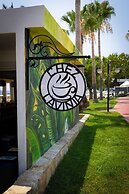 Oz Hotels İncekum Beach Resort