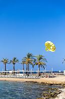 Oz Hotels İncekum Beach Resort
