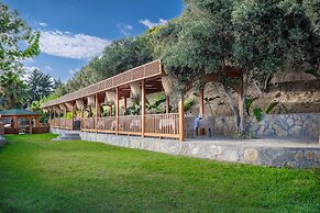 Oz Hotels İncekum Beach Resort