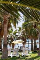 Oz Hotels İncekum Beach Resort