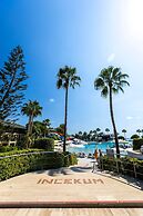 Oz Hotels İncekum Beach Resort