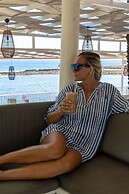 Oz Hotels İncekum Beach Resort