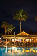 Oz Hotels İncekum Beach Resort