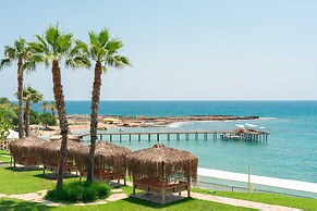 Oz Hotels İncekum Beach Resort