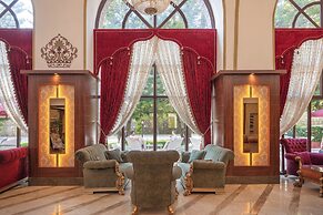 Oz Hotels İncekum Beach Resort