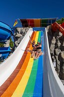 Oz Hotels İncekum Beach Resort
