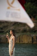 Oz Hotels İncekum Beach Resort