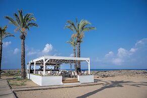 Oz Hotels İncekum Beach Resort