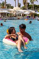 Oz Hotels İncekum Beach Resort