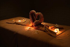 Oz Hotels İncekum Beach Resort