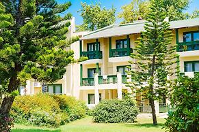 Oz Hotels İncekum Beach Resort