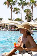 Oz Hotels İncekum Beach Resort