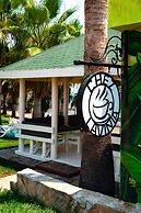 Oz Hotels İncekum Beach Resort